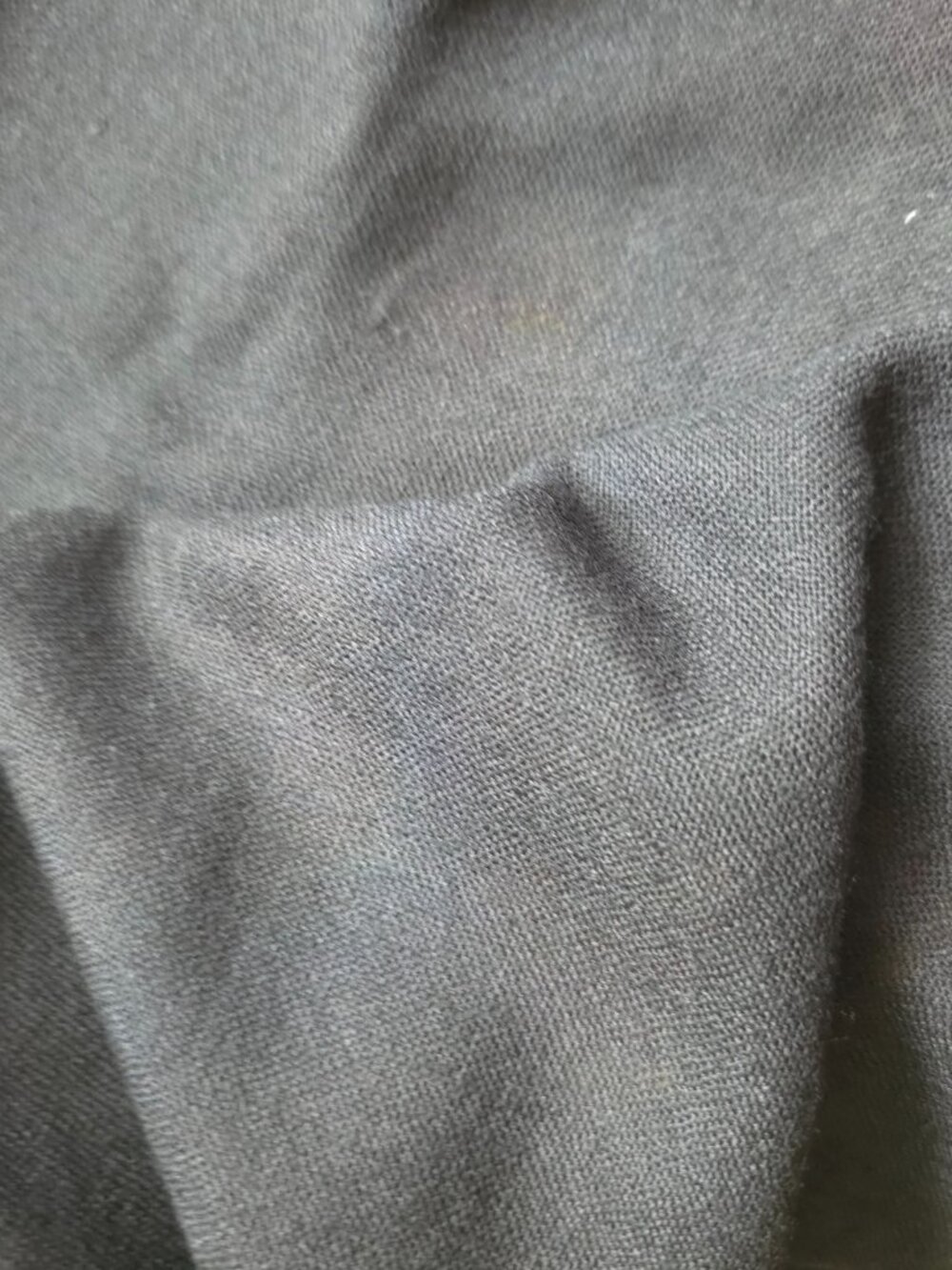 Wool scarf - Picture 2 of 9